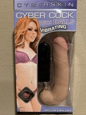 High quality cyberskin - high,