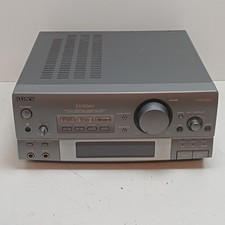 Sony MHC-EX100AV Amplifier TESTED Graphic Equalizer 50 Watt Mini Digital Signal