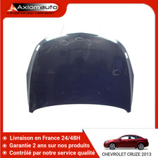 🇫🇷 CAPOT CHEVROLET CRUZE