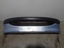 enjoliveur pare-choc avant