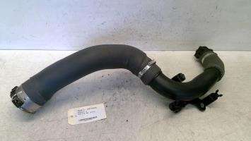 Durite turbo renault scenic - durite,
