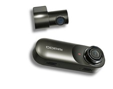 Caméra Dashcam DDPAI Mola N3