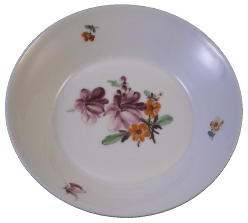 Soucoupe porcelaine - soucoupe,