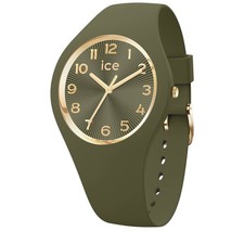 Ice Watch Montre Vert Ice