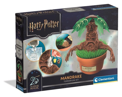 Clementoni harry potter - harry,