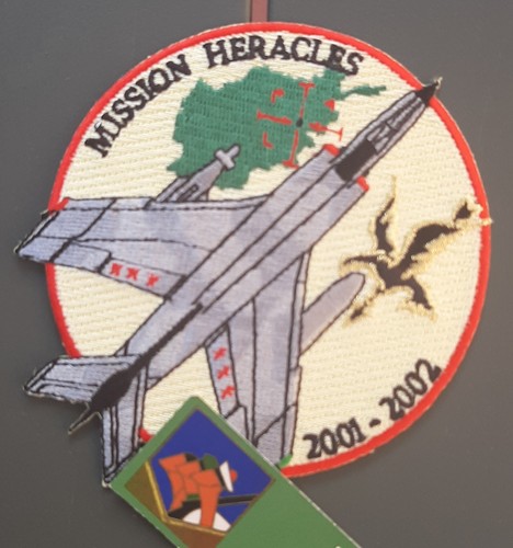 Patch aéronavale flottille - flottille, 17