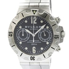 Chronographe plongée - chronographe, de