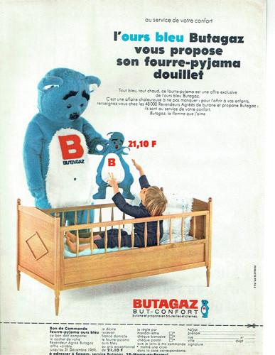 Publicité advertising 0825 - publicité,