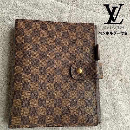 Porte stylo louis vuitton - porte-stylo,