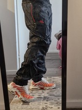 Nike nylon bas Survêtement vintage taille M K-way Kiffeur Année 90