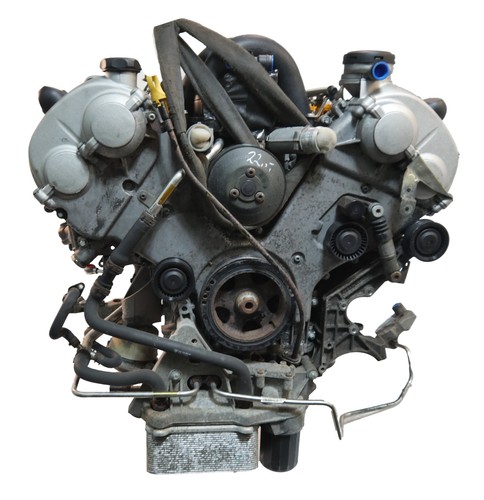 Moteur pour porsche cayenne - pour,