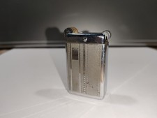 ANCIEN BRIQUET DE MARQUE POLAIRE Breveté Sgdg En Bonne État 