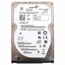 Disque Dur 320gb Seagate SATA