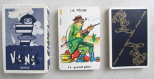 Jeu des familles vacances - 7,