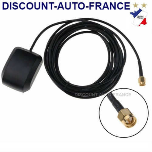 Fakra antenne gps navi audi - gps,