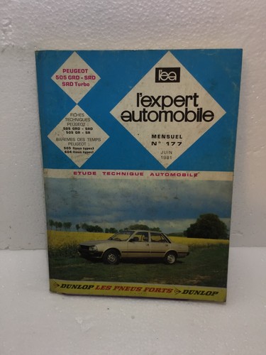 Peugeot 505 grd srd turbo - turbo,