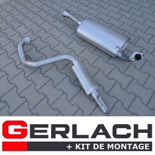 Pour Land Cruiser 3.0 D D4D