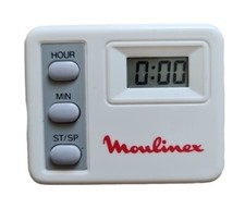 Chronomètre minuteur vintage