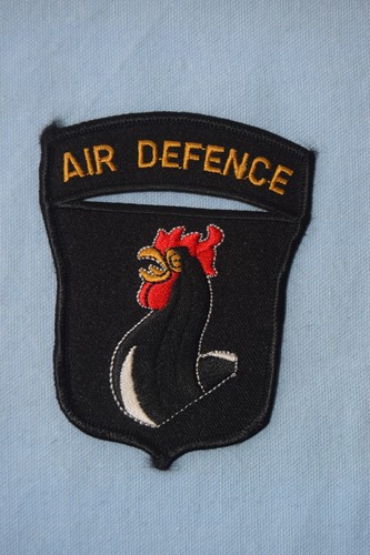 A271 patch insigne - , écusson