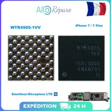 Puce LTE WTR4905 1VV