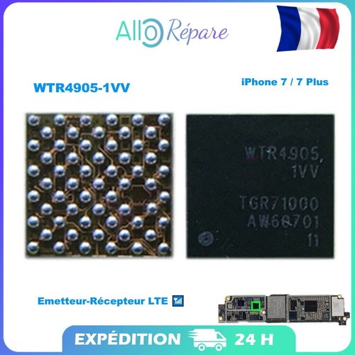Puce lte wtr4905 1vv - lte,