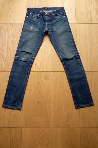 Petit standard raw - petit,