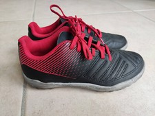 Chaussures Foot KIPSTA AGILITY 100 TF enfant Taille 32 crampons turf football