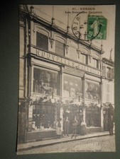 cpa carte postale ancienne