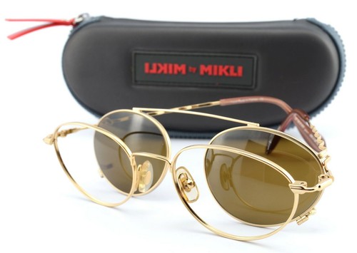 Mikli par - par, lunettes