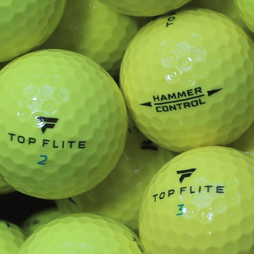 Top flite hammer control - top-flite,