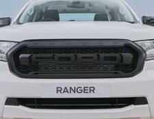 Ford Grille calandre noir