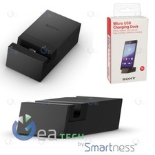 SONY Dock de Table DK52
