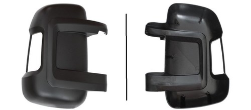 Coque retroviseur bras - coque,