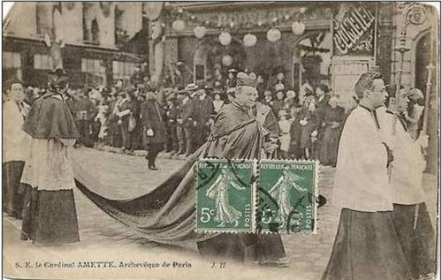 Dept 75 cpa paris - 75, le