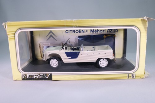 Le878 norev 180005 - le878, voiture