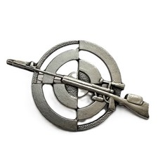 Brevet tireur elite - brevet, d'elite