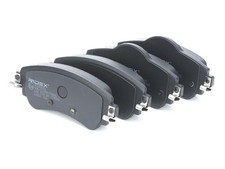 RIDEX Plaquettes de frein