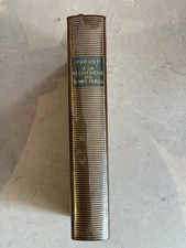 Bibliothèque De La Pleiade