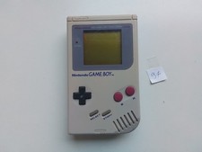 Console Nintendo Gameboy