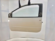 Porte gauche (3 portes) -