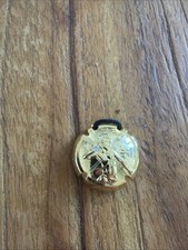 Capsule Pendentif Amour De Deutz 2013