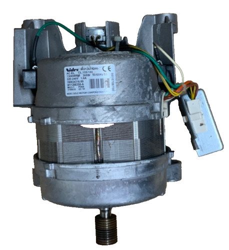 Indesit moteur nidec - moteur,