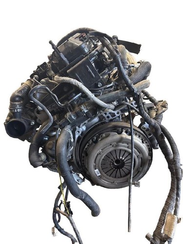 2314294 moteur ford transit - 2314294,