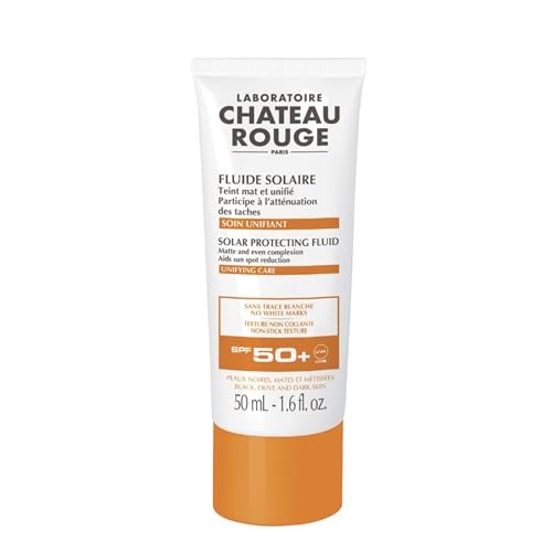 Laboratoire château rouge - laboratoire,
