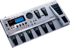 BOSS GT-10 Processeur D'Effets De Guitare