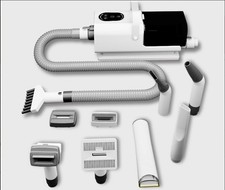 Aspirateur & souffleur Poil de