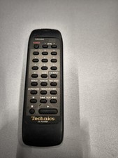 Technics EUR643900 Lecteur CD