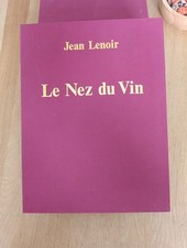 Le Nez Du Vin Jean Lenoir 