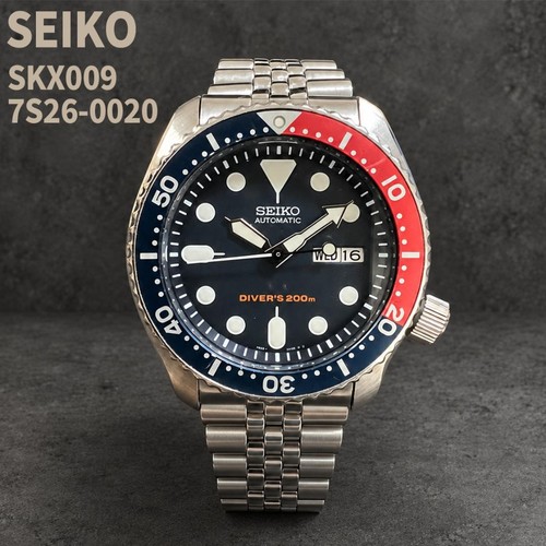 Montre homme seiko - montre,