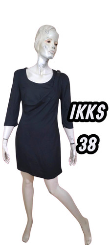 Ikks taille superbe robe - ikks, 38